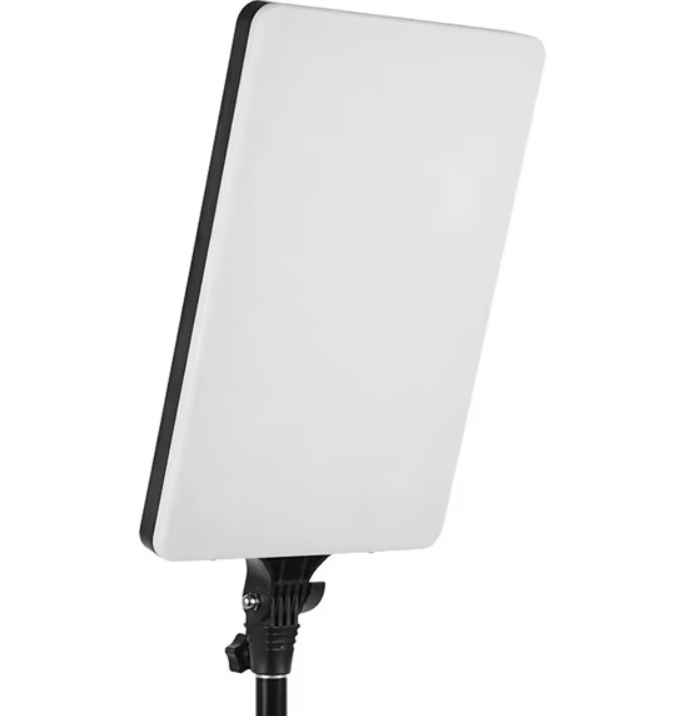 16 Inches LED Fill Light – Iluminación Profesional para Fotos y Videos