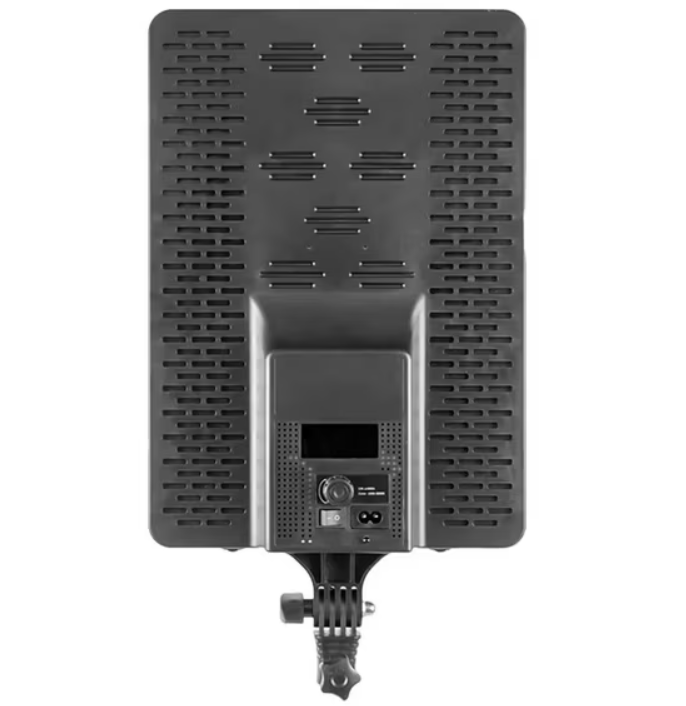 16 Inches LED Fill Light – Iluminación Profesional para Fotos y Videos