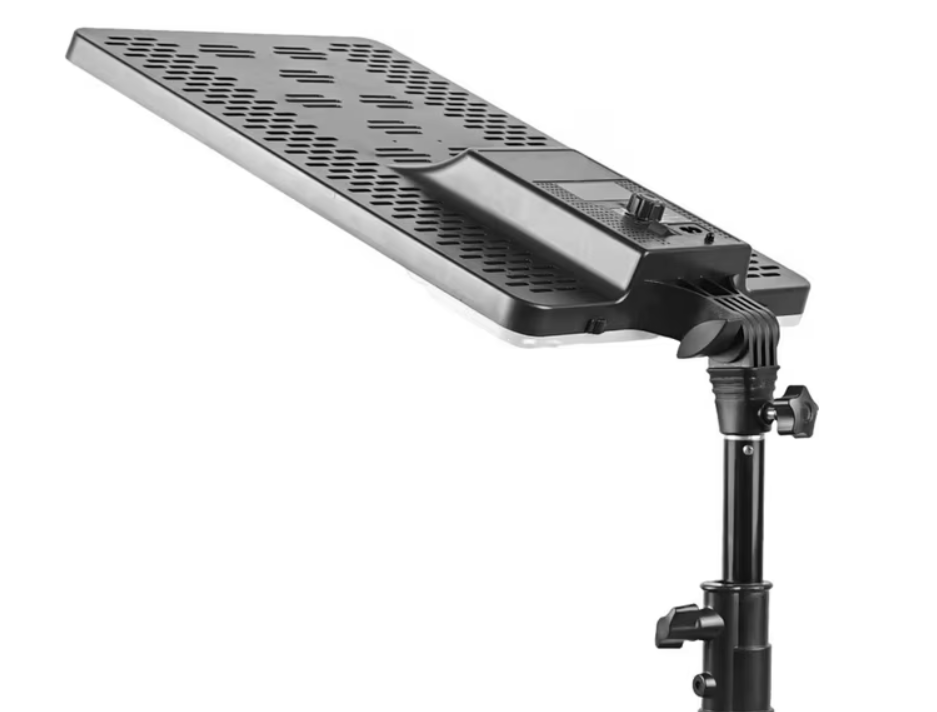 16 Inches LED Fill Light – Iluminación Profesional para Fotos y Videos
